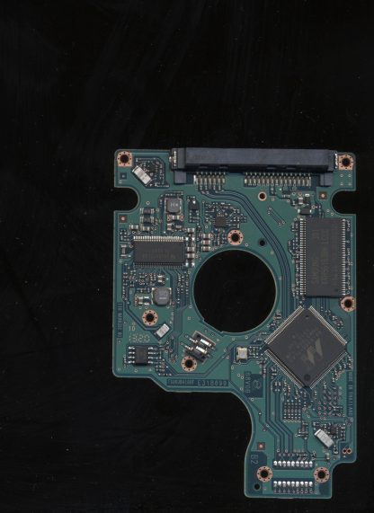 Hitachi 220 0A90351 01 0J24163 DA5261_ 2200A9035101 Donor PCB Only - Image 2