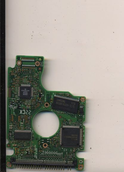 Hitachi 320 08K1797 01 14R9060 J41063B 32008K179701 Donor PCB Only - Image 2