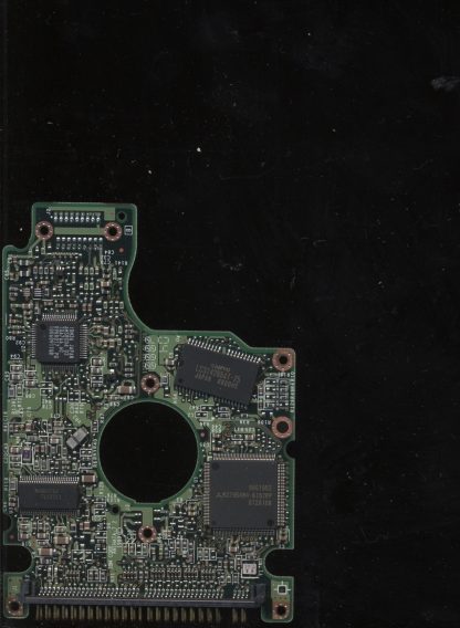 Hitachi 320 36H5913 01 25L1689 F42377A 32036H591301 Donor PCB Only - Image 2