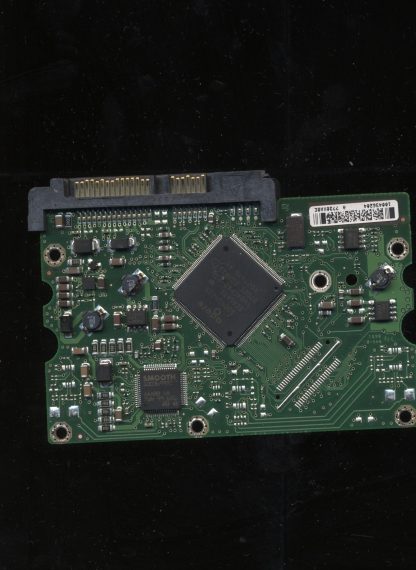 Seagate 100406533 Rev A Donor PCB Only - Image 2