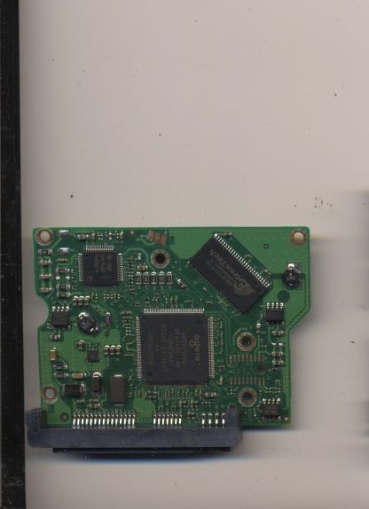 Seagate 100428473 Rev C Donor PCB Only - Image 2