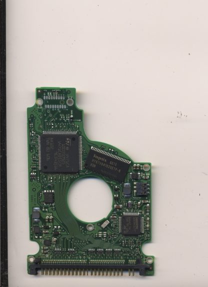 Seagate 100346102 Rev B Donor PCB Only - Image 2