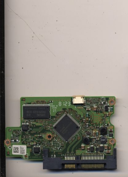 Hitachi 220 0A90026 01 BA2631_ 2200A9002601 Donor PCB Only - Image 2