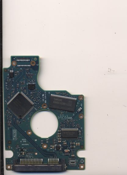 Hitachi 220 0A90161 01 0A58732 DA2739C 2200A9016101 Donor PCB Only - Image 2