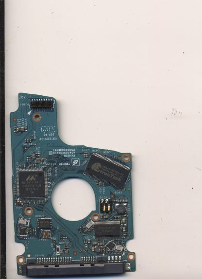 TOSHIBA G003235C Donor PCB Only - Image 2