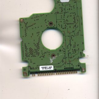 Hitachi 320 08K1833 01 08K2805 32008K183301 Donor PCB Only