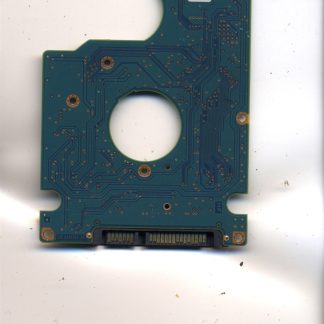 Hitachi 220 0A90351 01 DA6127_ 2200A9035101 Donor PCB Only