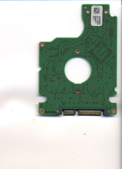 Hitachi 320 0A25182 01 0A26800 DA1189A 3200A2518201 Donor PCB Only