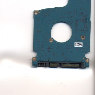 TOSHIBA G003235C Donor PCB Only