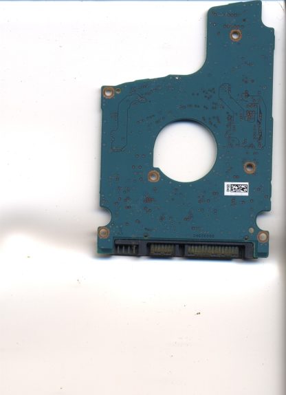 TOSHIBA G003235C Donor PCB Only