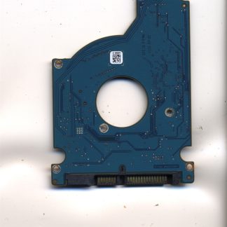 Seagate 100625000 Rev A 4800 C Donor PCB Only