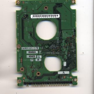 Fujitsu CA26325-B16104BA Donor PCB Only