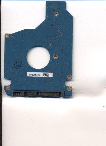 TOSHIBA G002641 Donor PCB Only