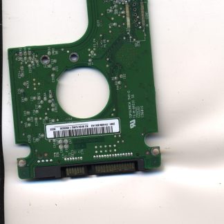 WD 2060-701499-000 Rev A 2061-701499-500 AG 701499-000 Donor PCB Only