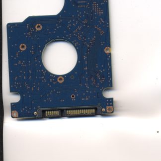 Hitachi 220 0A90351 01 0J24297 DA5258A 2200A9035101 Donor PCB Only