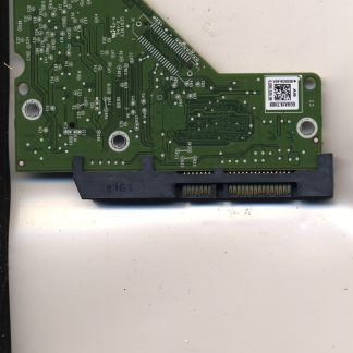 WD 2060-800039-001 Rev P1 800039-601 800039-001 Donor PCB Only