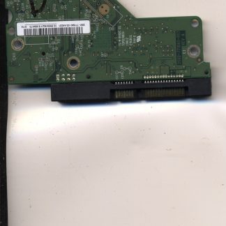 WD 2060-771640-003 Rev A 771640-003 Donor PCB Only