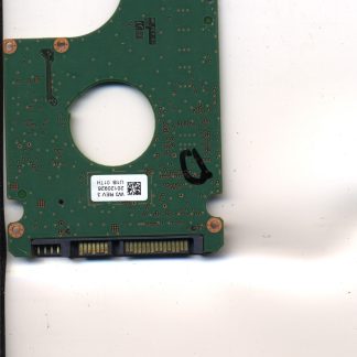 Samsung BF41-00354A 00 00354A 00W3REV.3 20120926 U1B01TH Donor PCB Only