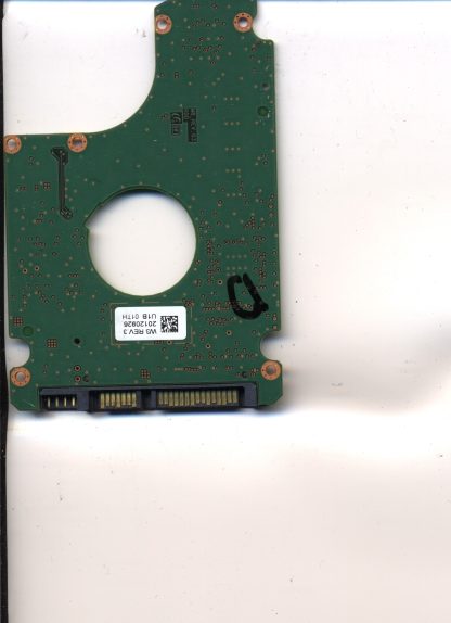 Samsung BF41-00354A 00 00354A 00W3REV.3 20120926 U1B01TH Donor PCB Only