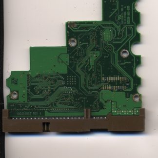 Seagate 100291893 Rev A 100282775 E 3530Y92B Donor PCB Only