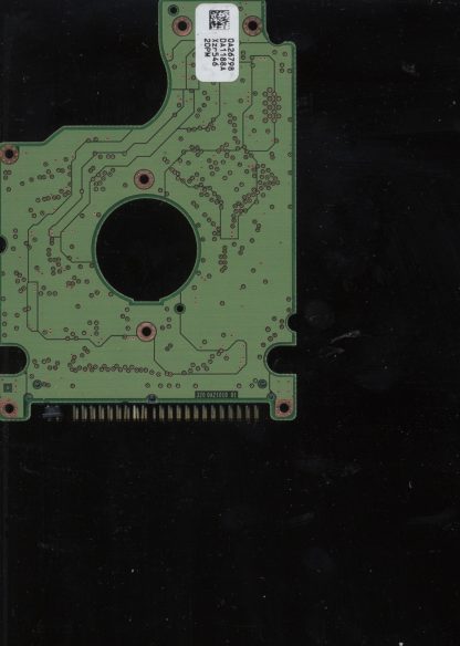 Hitachi 320 0A21010 01 0A21010 DA1188A 3200A2101001 Donor PCB Only