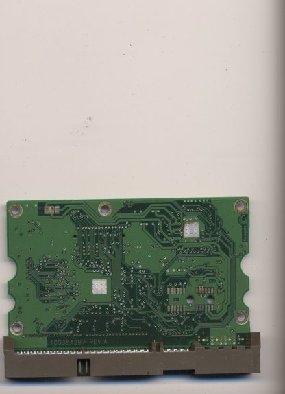 Seagate 100354297 Rev A 100335769 N 36338PH0 Donor PCB Only