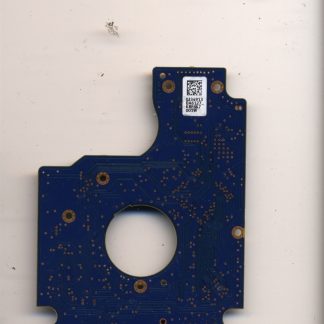 Hitachi 220 0A90351 01 DA6127_ 2200A9035101 Donor PCB Only