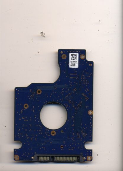 Hitachi 220 0A90351 01 DA6127_ 2200A9035101 Donor PCB Only