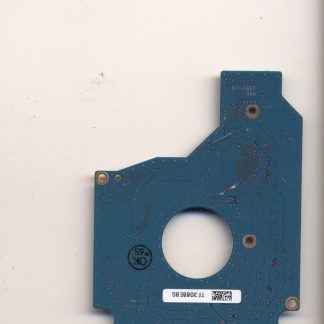TOSHIBA G002641A Donor PCB Only