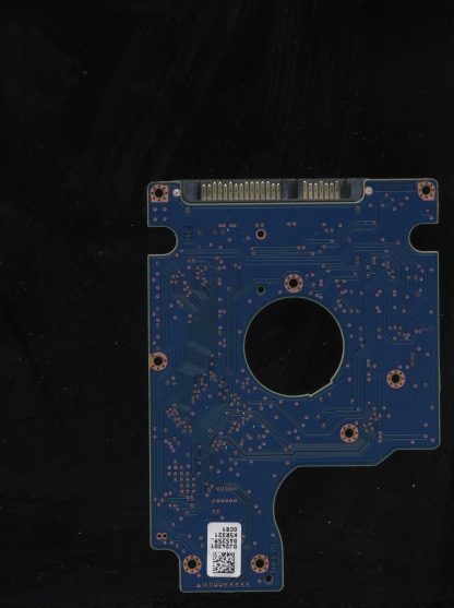 Hitachi 220 0A90351 01 0J24301 DA5259_ 2200A9035101 Donor PCB Only