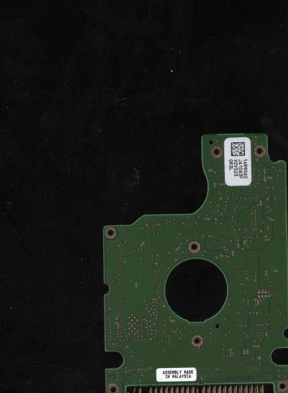 Hitachi 320 0BK1797 01 14R9062 J41063F 3200BK179701 Donor PCB Only