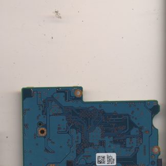 Hitachi 220 0A90377 01 TS0076_ 2200A9037701 Donor PCB Only