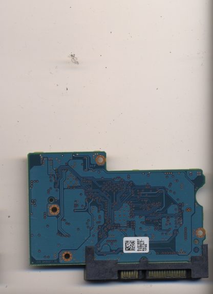 Hitachi 220 0A90377 01 TS0076_ 2200A9037701 Donor PCB Only