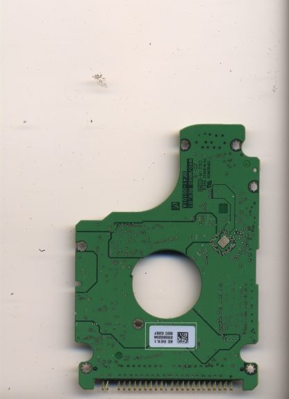 Samsung BF41-00101A 00101AKE REV.1 Donor PCB Only