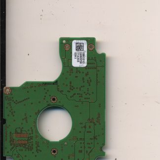Hitachi 320 36H6570 01 08K0310 H68995B 32036H657001 Donor PCB Only