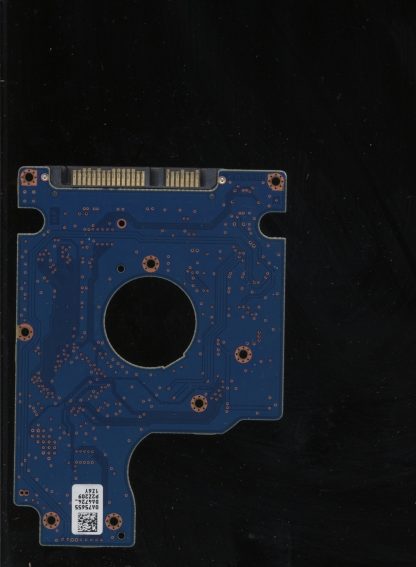 Hitachi 220 0A90269 01 0A75655 DA4724_ 2200A9026901 Donor PCB Only