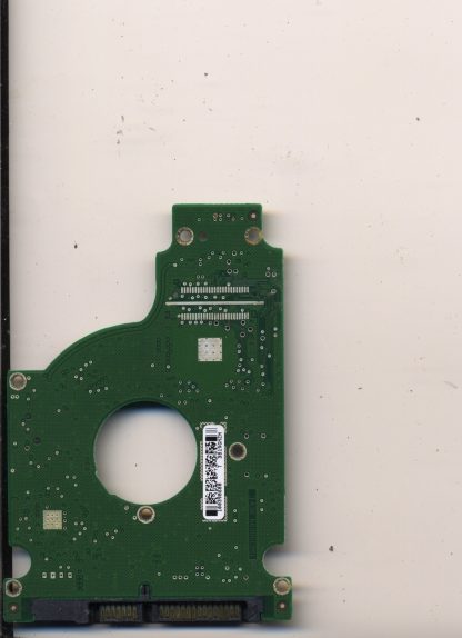 Seagate 100398689 Rev C Donor PCB Only