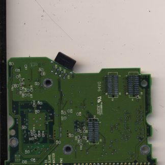 WD 2060-001100-004 Rev B 2061-001100-500 DB 001100-004 Donor PCB Only