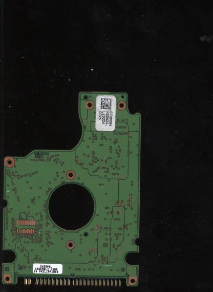 Hitachi 320 36H6062 01 07N9084 H32624 32036H606201 Donor PCB Only