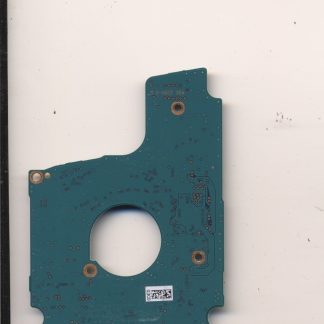 TOSHIBA G003138A Donor PCB Only