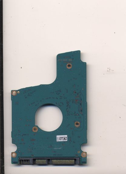 TOSHIBA G003138A Donor PCB Only