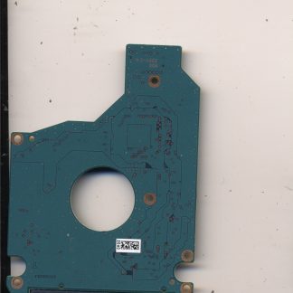 TOSHIBA G002825A Donor PCB Only