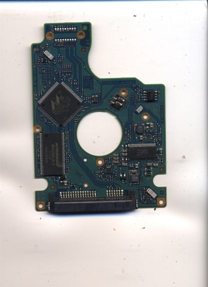 Hitachi 220 0A90351 01 DA6127_ 2200A9035101 Donor PCB Only - Image 2