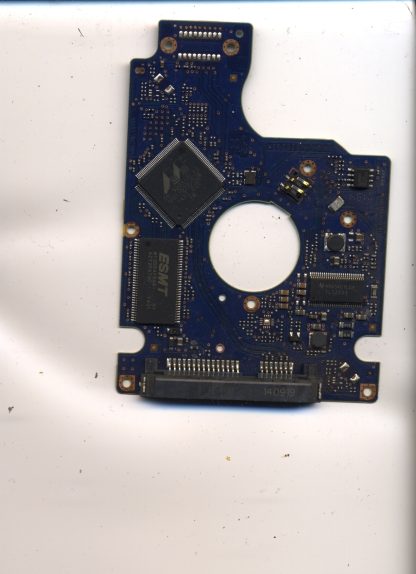Hitachi 220 0A90351 01 0J24297 DA5258A 2200A9035101 Donor PCB Only - Image 2