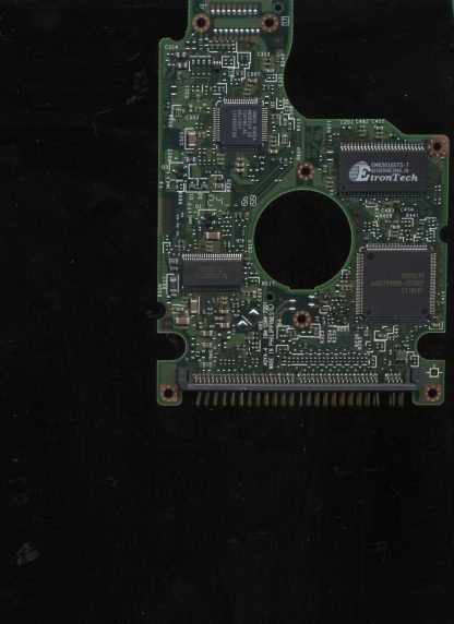 Hitachi 320 36H6062 01 07N9084 H32624 32036H606201 Donor PCB Only - Image 2