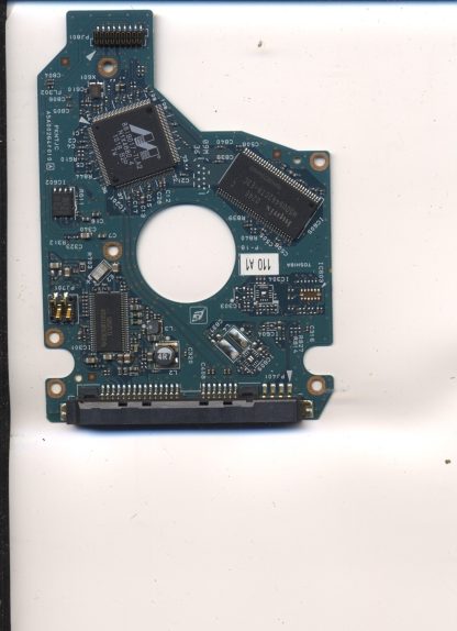 TOSHIBA G002641 Donor PCB Only - Image 2