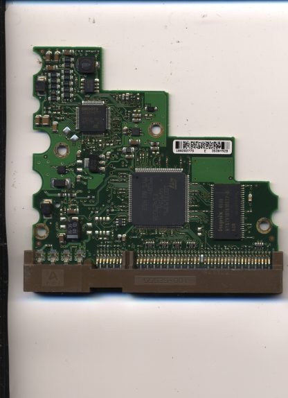 Seagate 100291893 Rev A 100282775 E 3530Y92B Donor PCB Only - Image 2