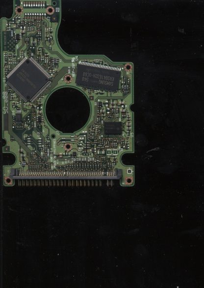 Hitachi 320 0A21010 01 0A21010 DA1188A 3200A2101001 Donor PCB Only - Image 2