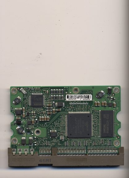 Seagate 100354297 Rev A 100335769 N 36338PH0 Donor PCB Only - Image 2