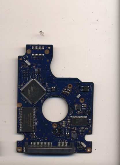 Hitachi 220 0A90351 01 DA6127_ 2200A9035101 Donor PCB Only - Image 2